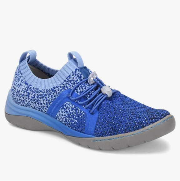 Torrid Blue Athletic Shoes - Picture 1 of 7